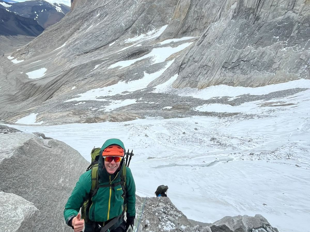 Curso de iniciación a la escalada