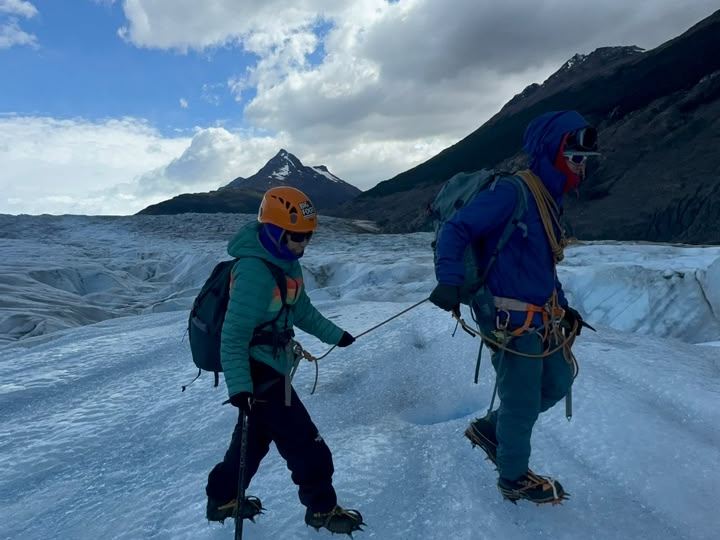 Salidas personalizadas en Patagonia